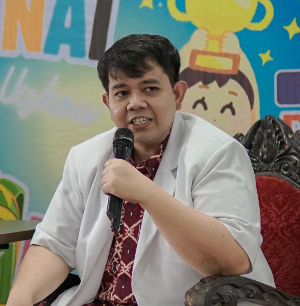 dr. seta widya nugraha