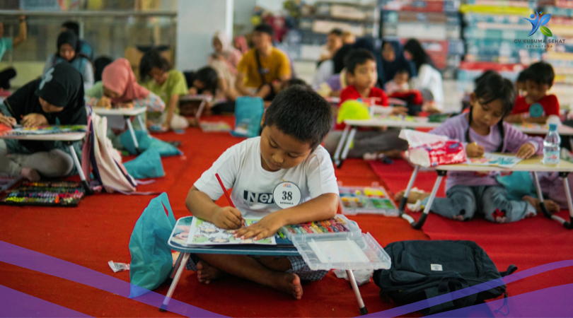 lomba-mewarnai-dan-parenting-talkshow-cv-kusuma-sehat-sejahtera-1