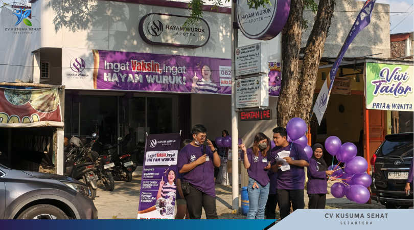 acara-ulang-tahun-pertama-apotek-hayam-wuruk-purwodadi-grobogan-4