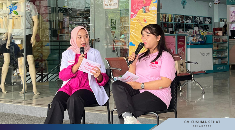 senam-sehat-dan-talk-show-kecantikan-nerissa-skin-clinic-dan-mitra-swalayan-purwodadi-grobogan